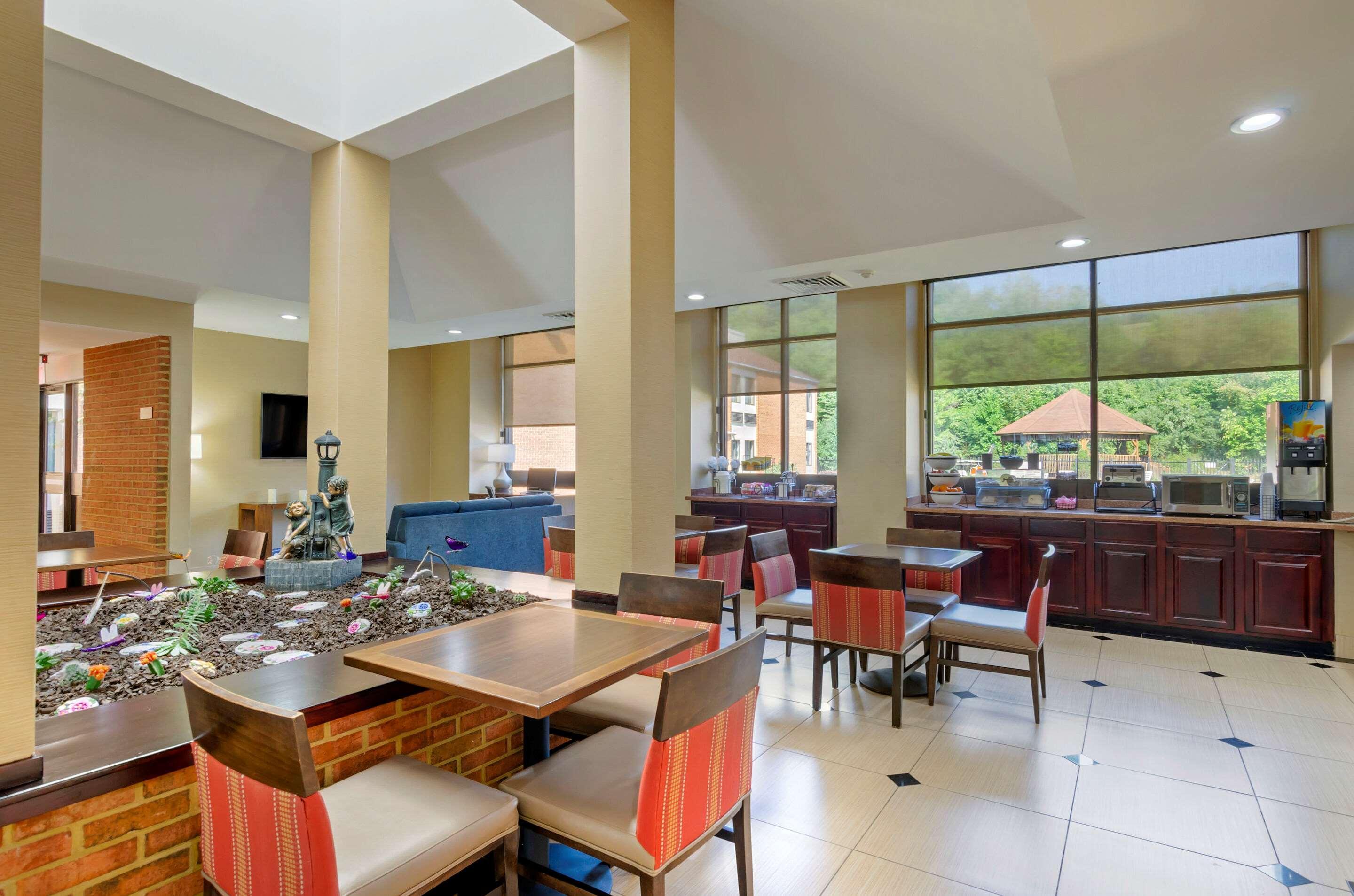 Comfort Inn Bluefield Bagian luar foto